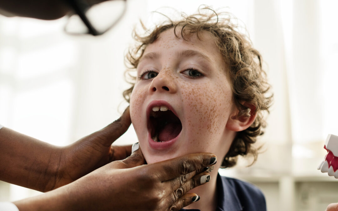 5 Questions to Ask For Back-to-School Dental Visit