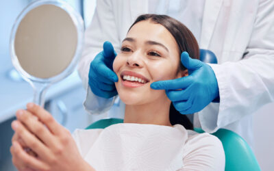 Why You Shouldn’t Ignore Your Routine Dental Check-up