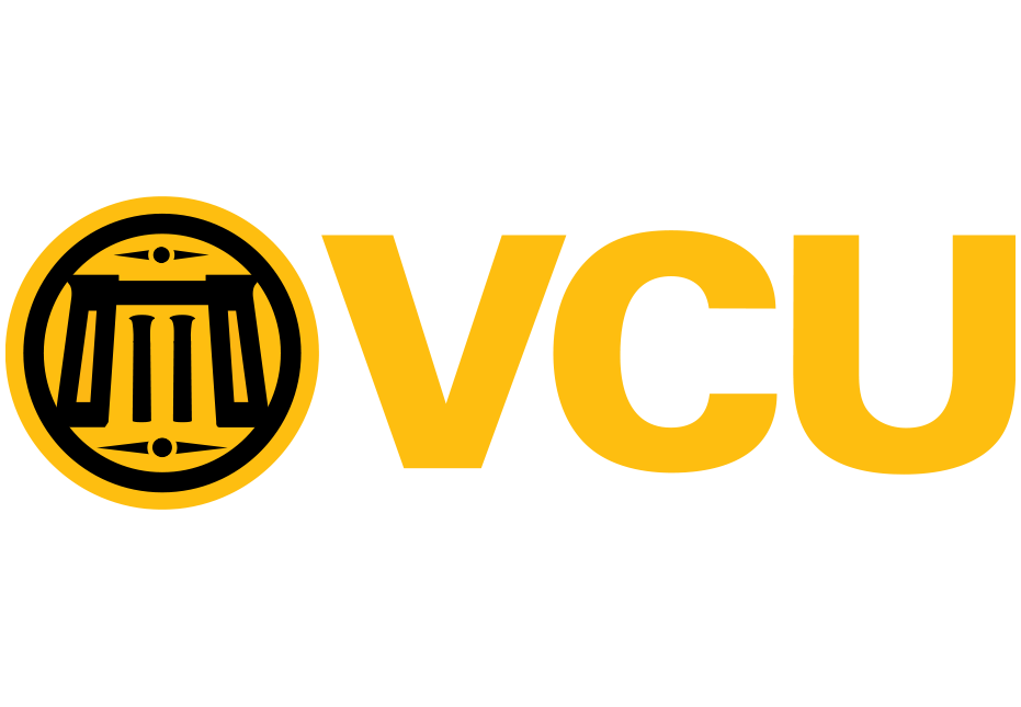 logo vcu
