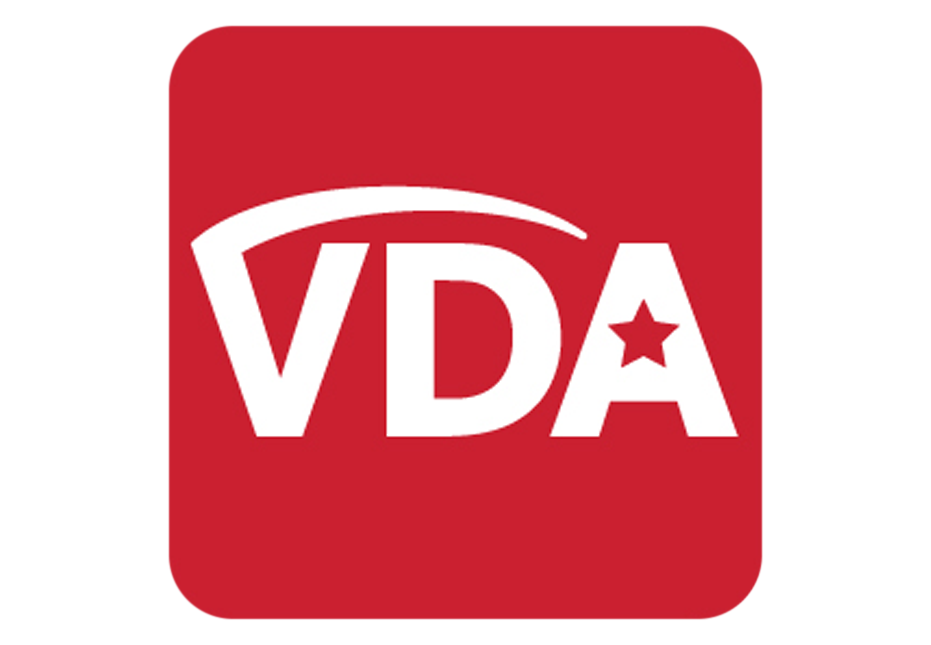 logo vda