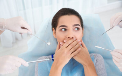 7 Ways To Manage Your Dental Visit Anxiety