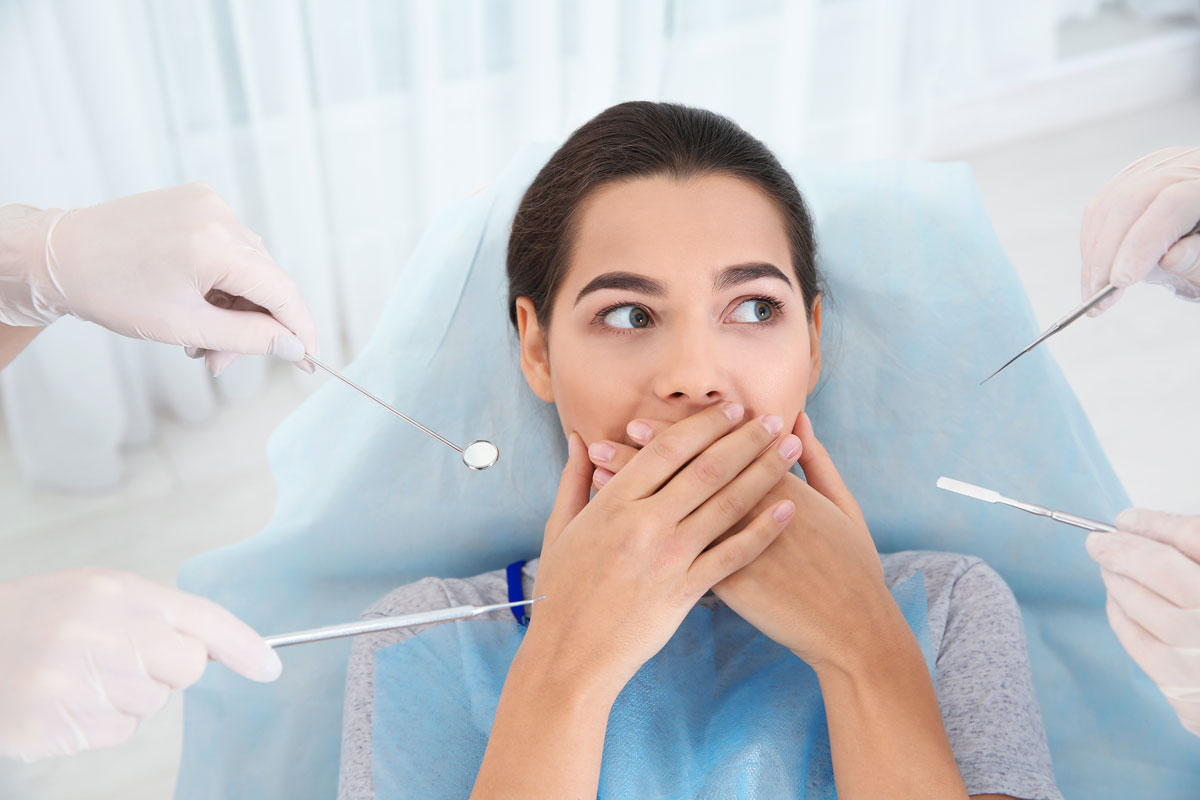 7 Ways To Manage Your Dental Visit Anxiety